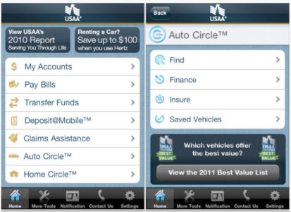 USAA Car Insurance Review [Rates, Coverage, & More]