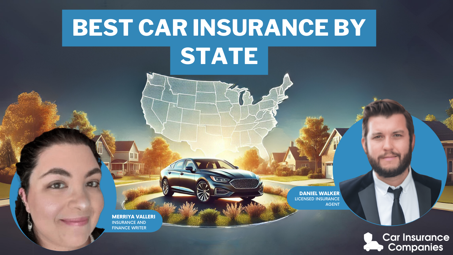 Best Car Insurance by State