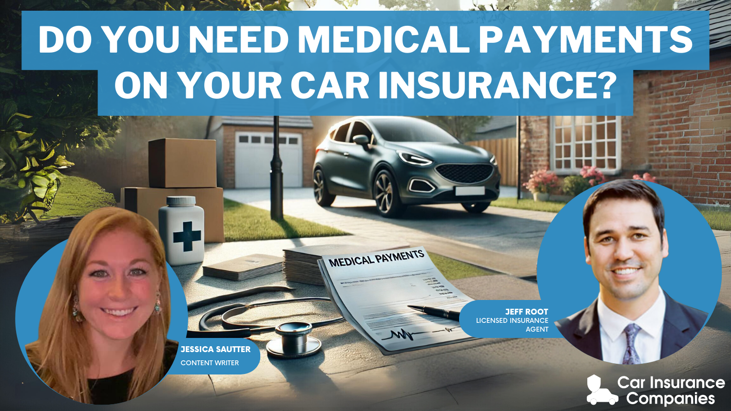 Do you need medical payments on your car insurance?