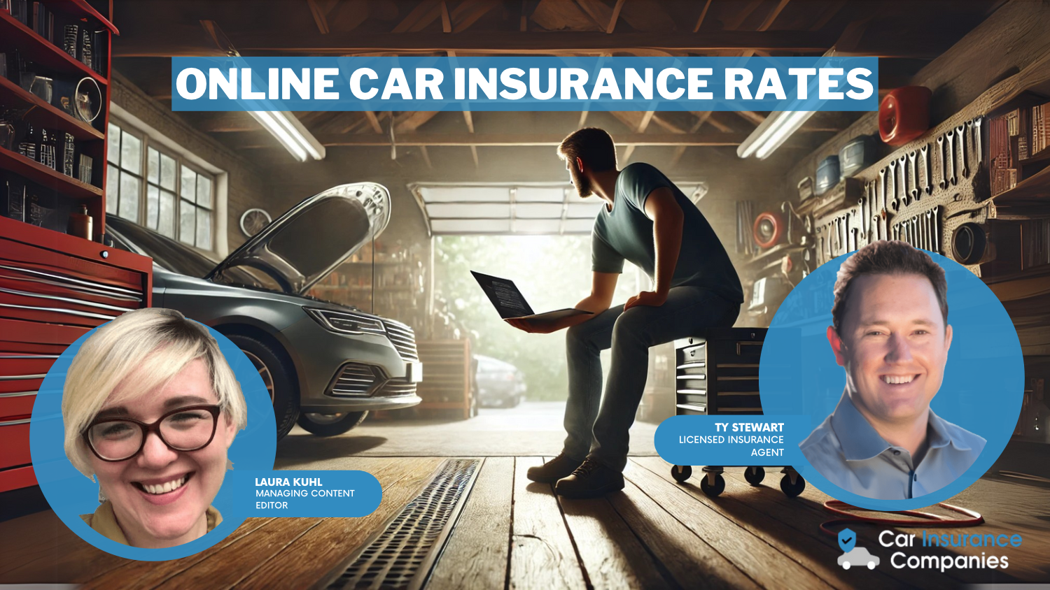 Online Car Insurance Rates