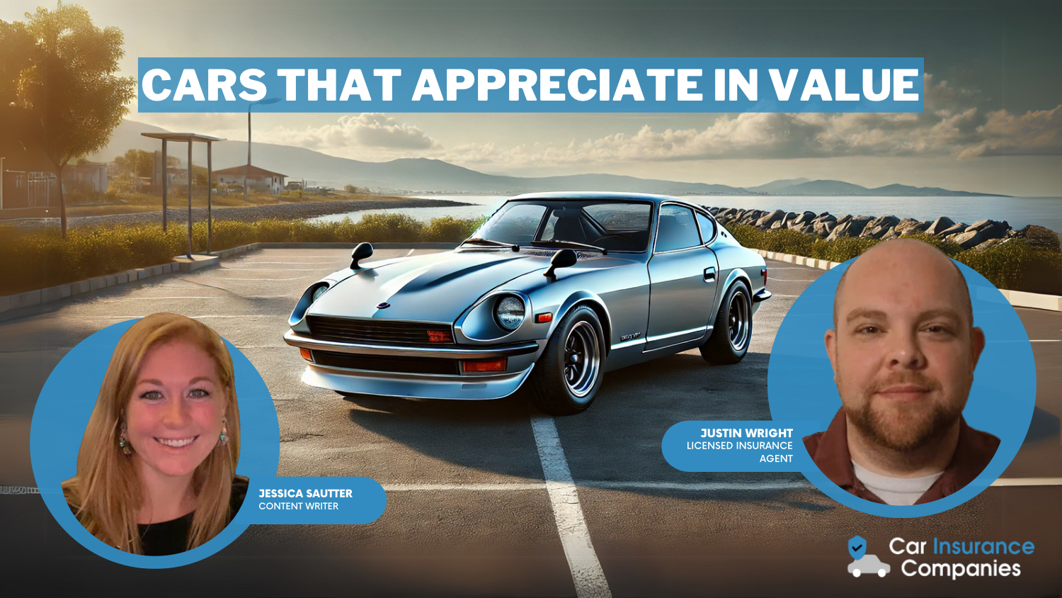 Cars That Appreciate in Value