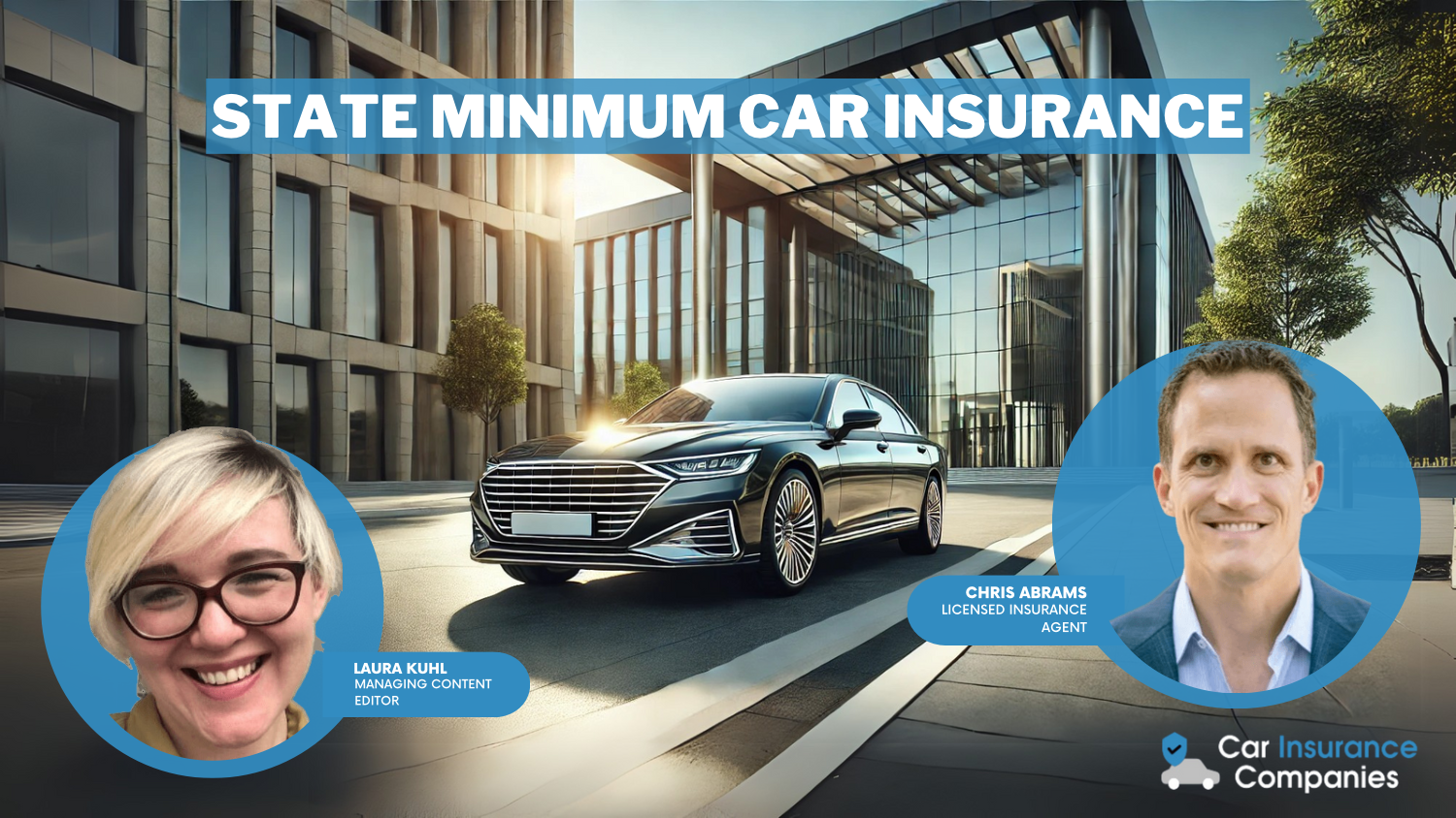 (CONSOLIDATED, REDIRECTED – 11.03.2024) What is the required state minimum car insurance in each state?